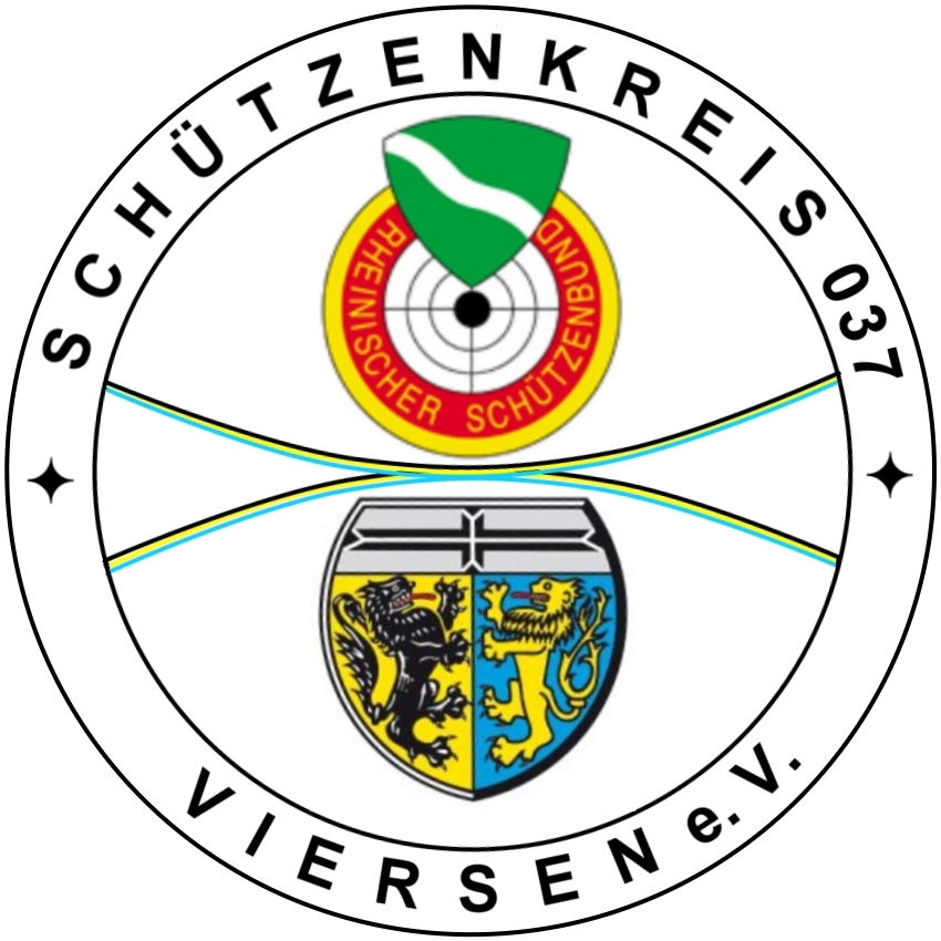 Schützenkreis 037 Viersen e.V.