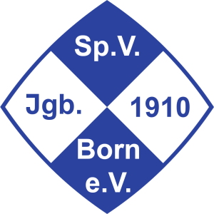 Sportverein Jungblut 1910 Born e.V.